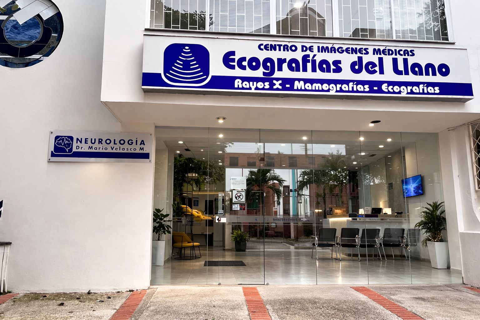 Tecnologia diagnostica