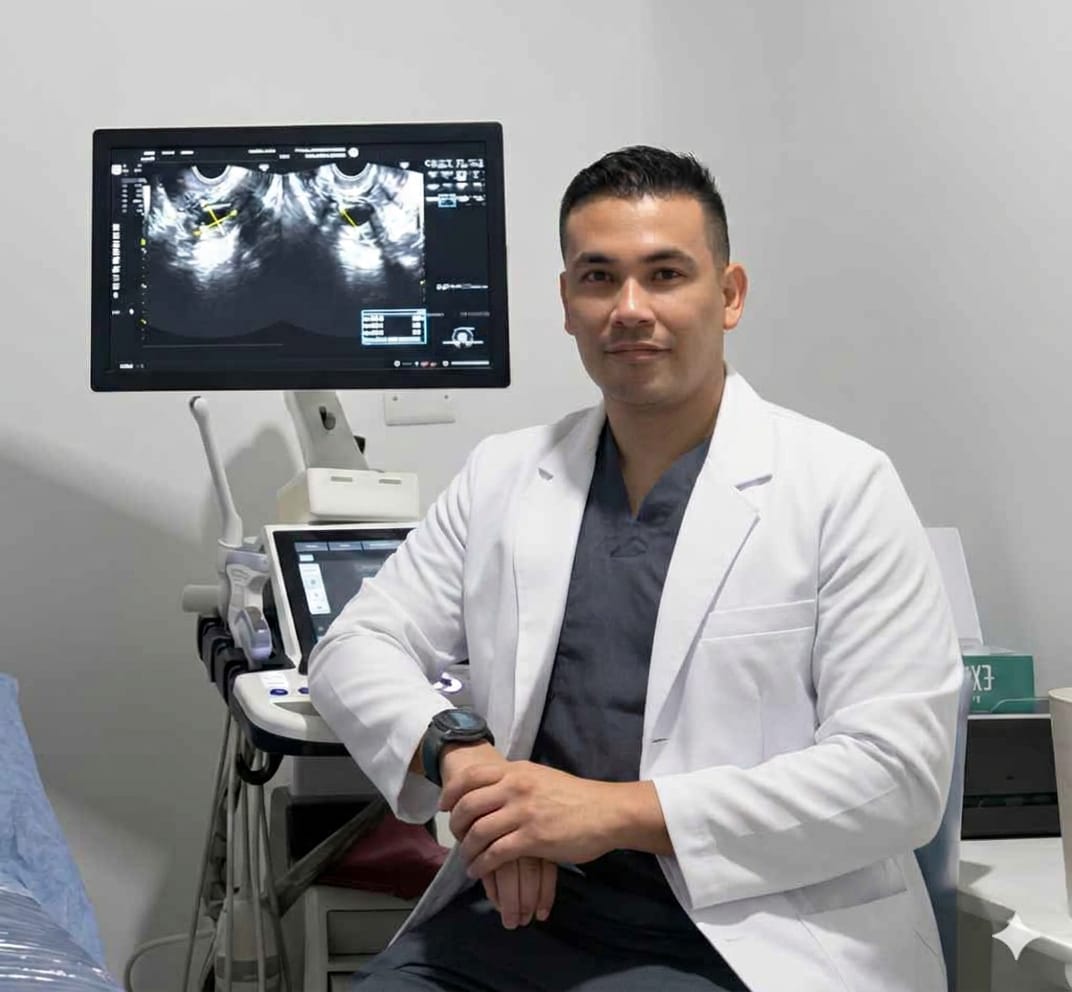 Dr. Lorenzo Antonio Florez Ocaita